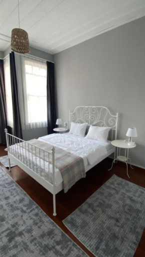 Desta Hotel
